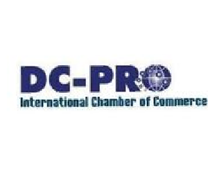 DC PRO logo