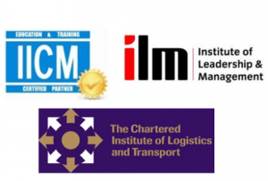 IICM , ILM logo