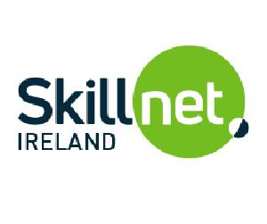 skillnet Ireland logo
