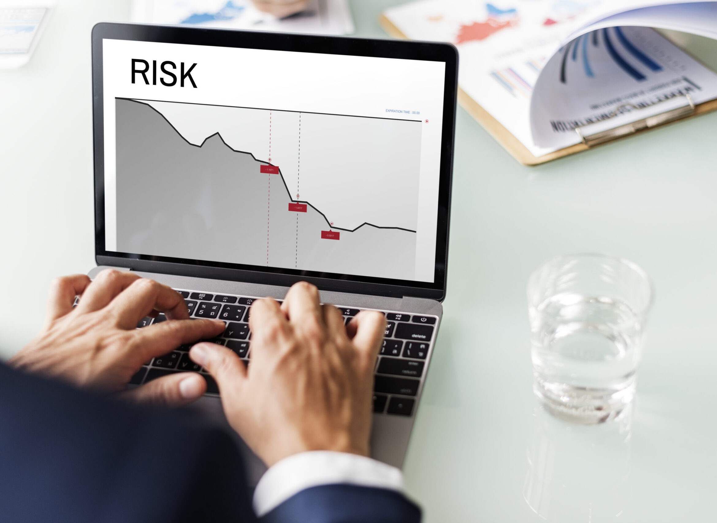 Supplier Risk