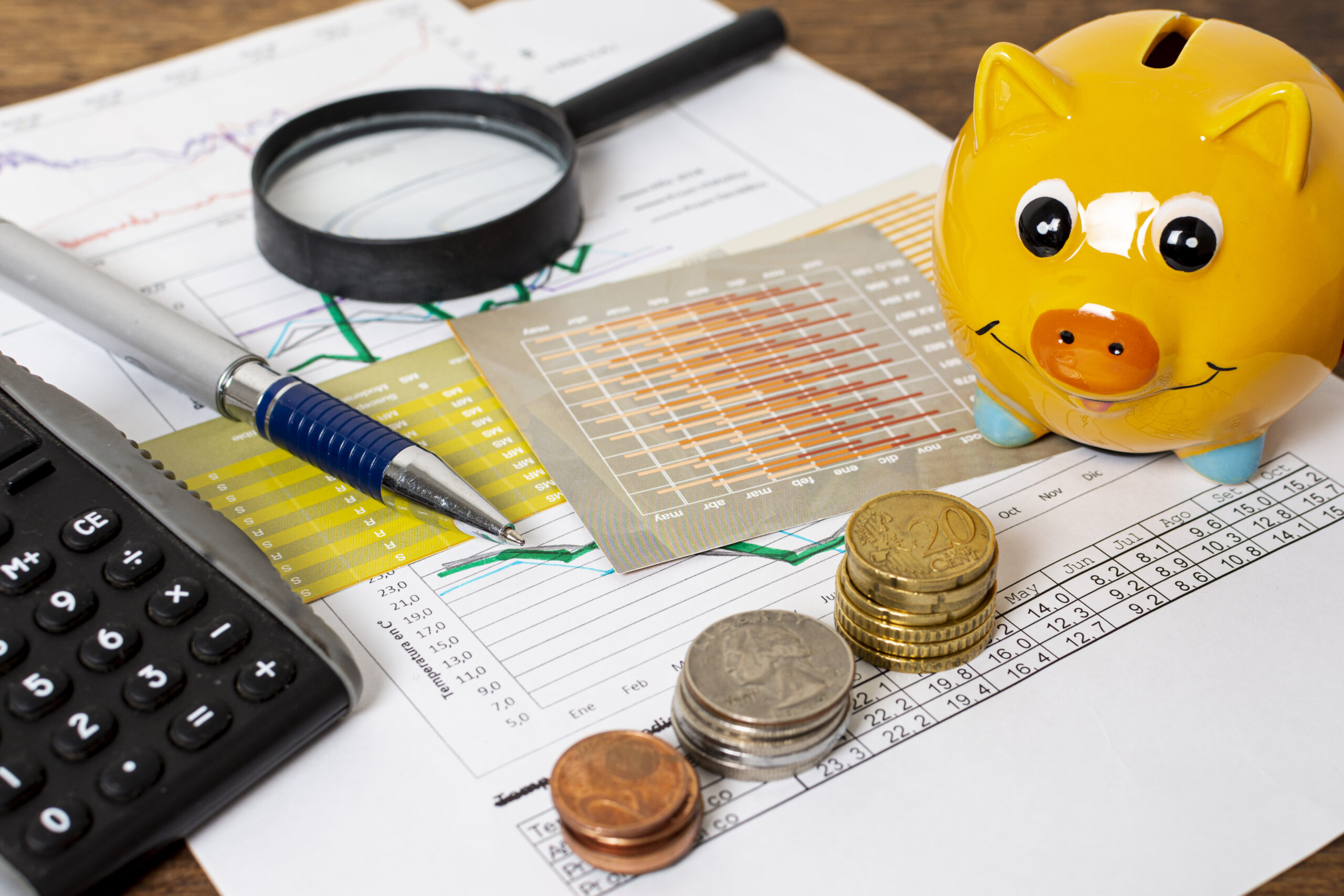 Financial Liabilities