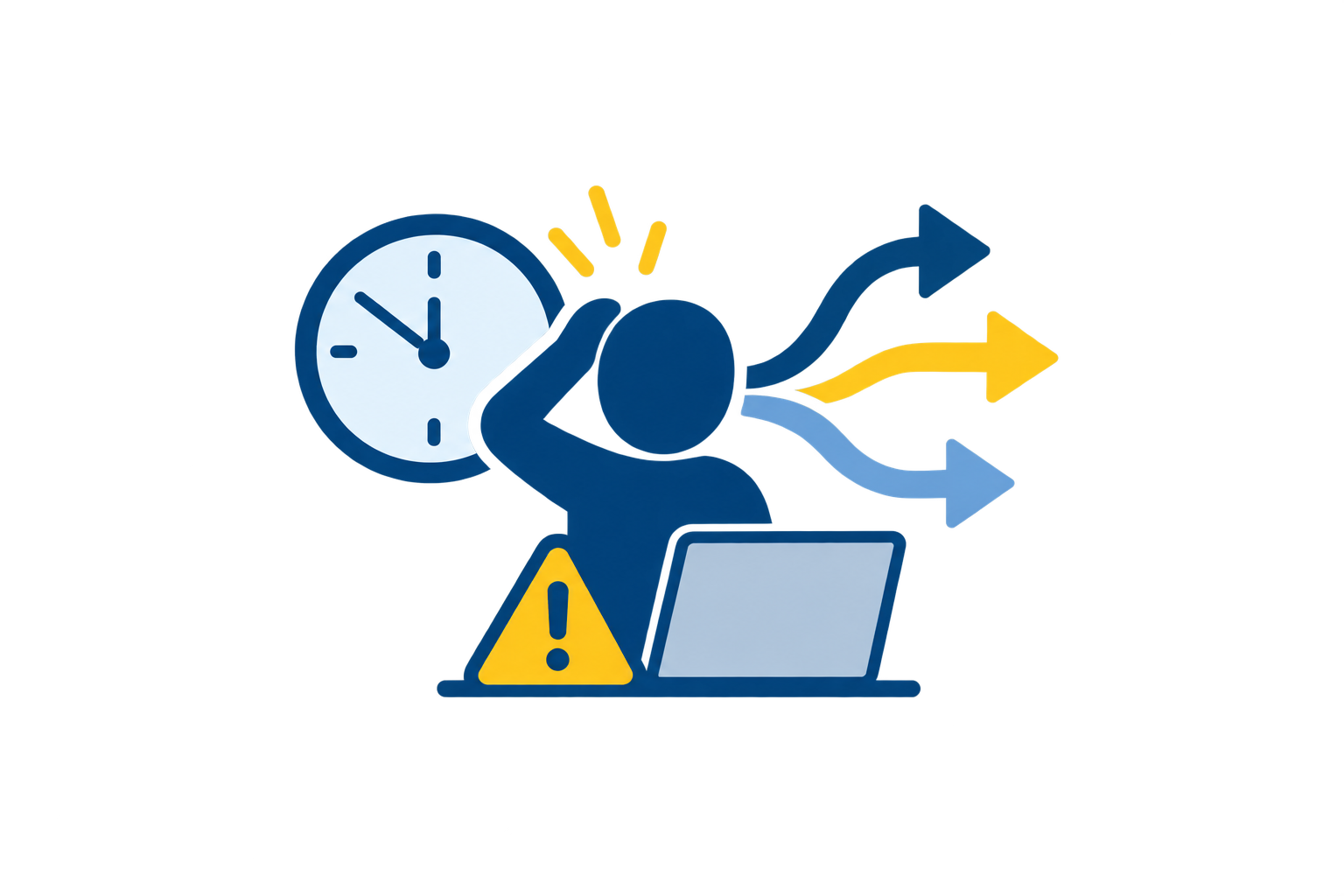 Reactive Decision-Making