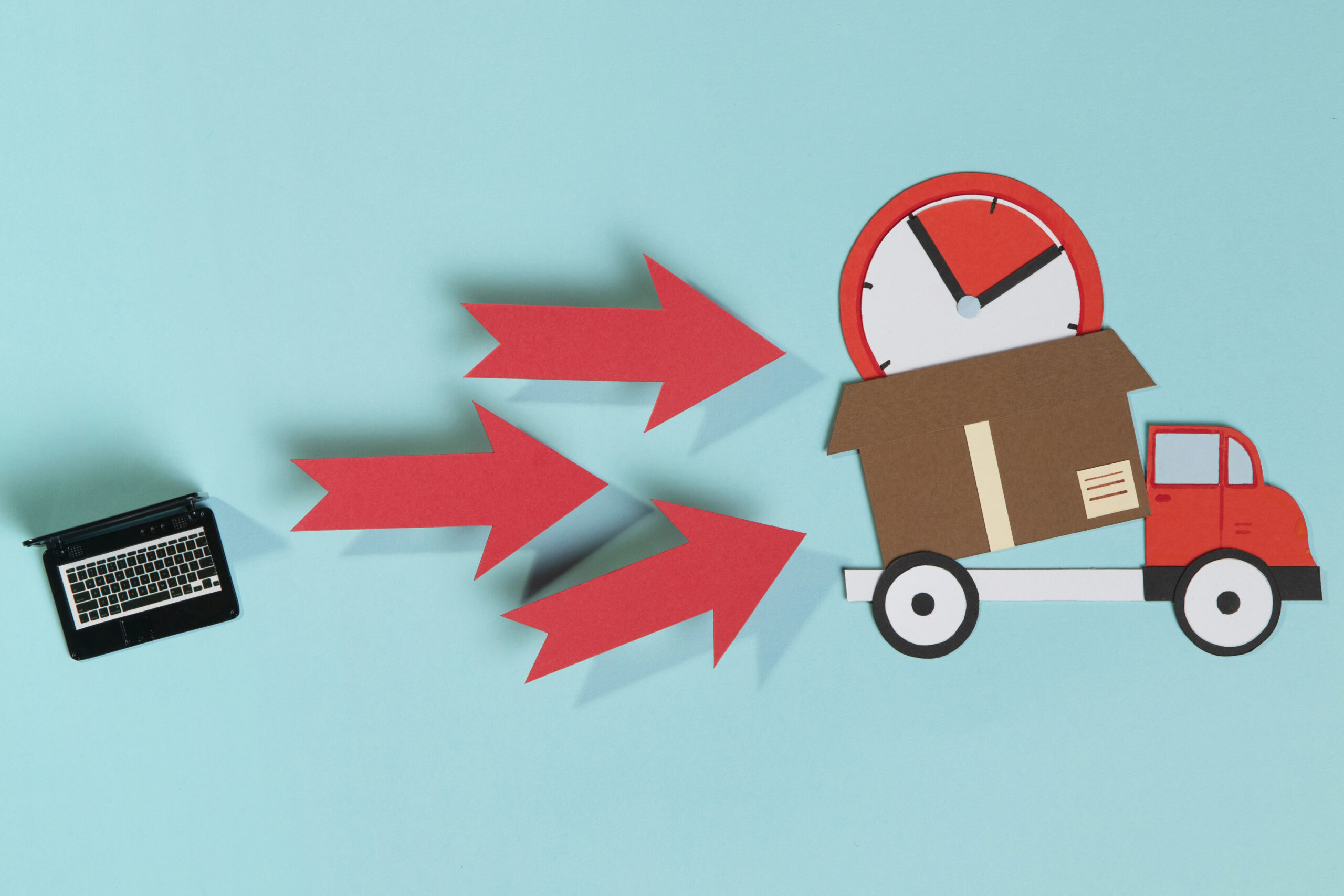 Supplier & Lead-Time Delays
